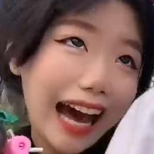 我只会心疼giegie