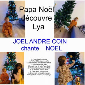 Ca commence à ressembler à Noël