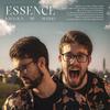 Essence - Attivismo