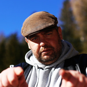 Schnitzl und dein Knackarsch