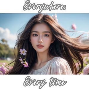 Everywhere, Every time