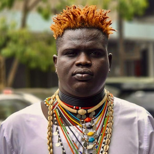 Panda Makuach (Adumwuor)