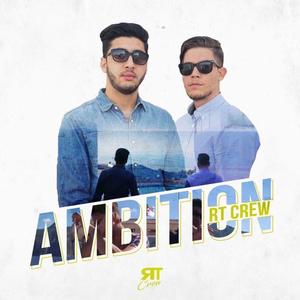 Ambition (feat. La Sain)