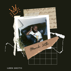 March 26th