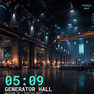 05:09 — Generator Hall