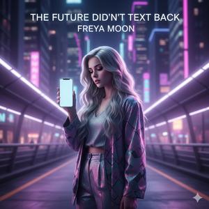 The Future Didn’t Text Back