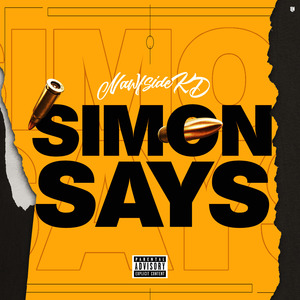 Simon Says