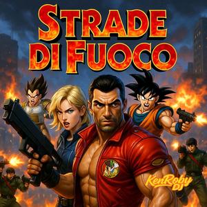 Strade di Fuoco