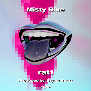 Misty Blue