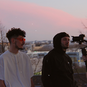 Comme jamais (feat. Yuma)