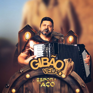 Gibão Velho