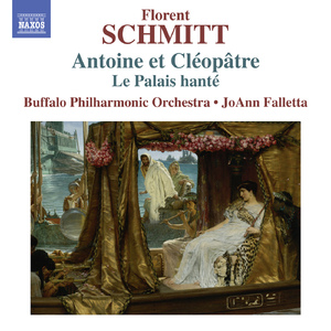 Antoine et Cleopatre Suite No. 1, Op. 69a:II. Le Camp de Pompee