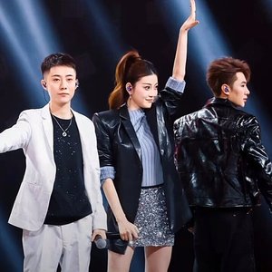 循迹 (张诗尧，安然，桐桐)