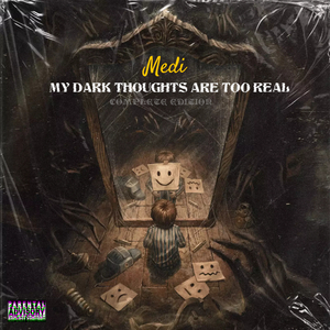 Scary Nights - Remix (feat. Hardrock)