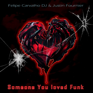 Someone You Loved Funk (Cover)