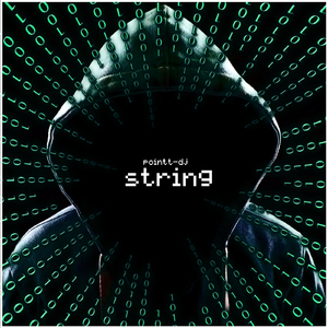 String