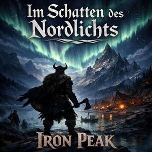 Im Schatten des Nordlichts