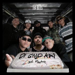 Di Gyud Ka (feat. DEVIANT)