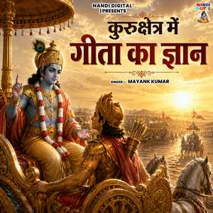 Kurukshetra Mein Geeta Ka Gyan