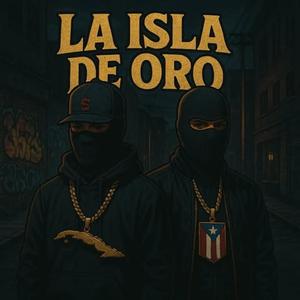 La Isla de Oro (feat. Lucifer)