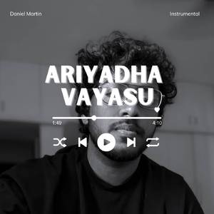Ariyadha Vayasu (Instrumental)