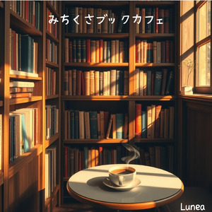 みちくさブックカフェ