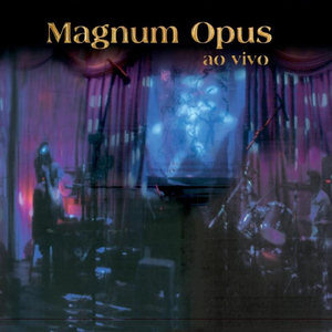 Opus (Ao Vivo)