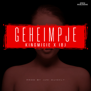 Geheimpje