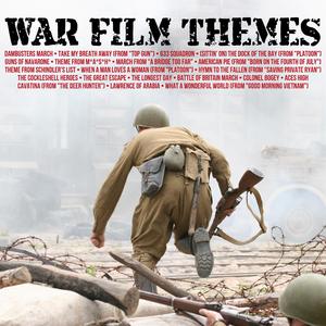 March from "A Bridge Too Far"