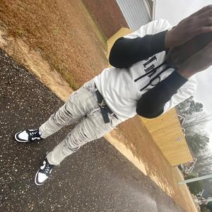 War wimme (feat. LuhRatedR)