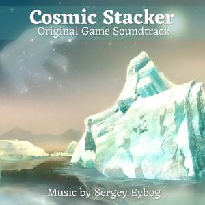 Cosmic Stacker Theme