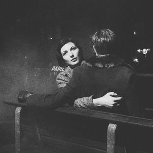 What Lovers Do (feat. Frommermann)