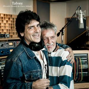 Talvez (feat. Cláudio Louro)