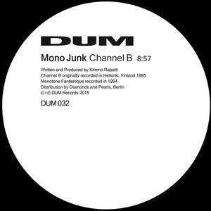 Monotone Fantastique