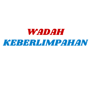 Wadah Keberlimpahan