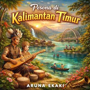 Pesona di Kalimantan Timur (Special Version)