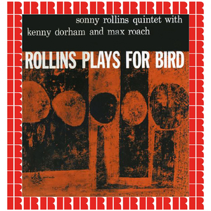 Medley: I Remember You / My Melancholy Baby / Old Folks / They Can't Take That Away from Me / Just Friends / My Little Suede Shoes / Star Eyes (Hd Remastered Edition)