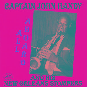 When the Saints Go Marching In