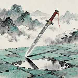 孤剑吟 (Cover 周深)