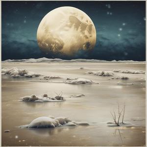 ΦΕΓΓΑΡΑΚΙ ΜΟΥ ΛΑΜΠΡΟ by @persuasivebarks2554