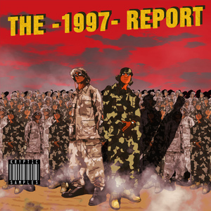 Kryptic Samples — Ashes to Ashes