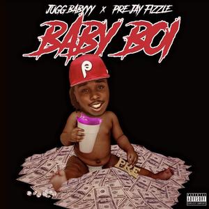 Baby Boi (feat. JAY FIZZLE)
