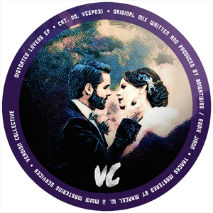 Pazuzu's Temple (Original Mix)