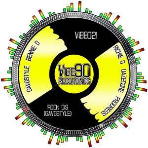 Rock Dis (Original Mix)