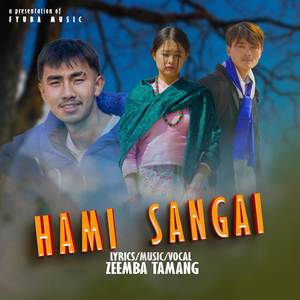 HAMI SANGAI