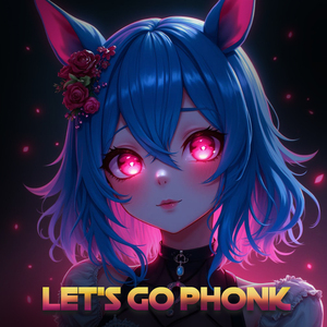 Let's Go Phonk
