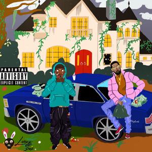 corner sto (feat. Rx 2doe)