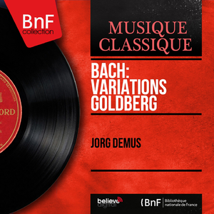 Variations Goldberg, BWV 988:Variation No. 29