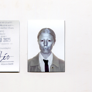 Léo (rentre à la maison)