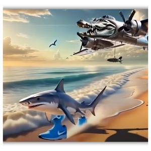 Tralalero Tralala Rap Battle _ UK Hip-Hop Viral Song